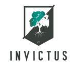 Logo Instituto Invictus