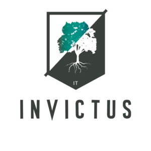 Logo Instituto Invictus